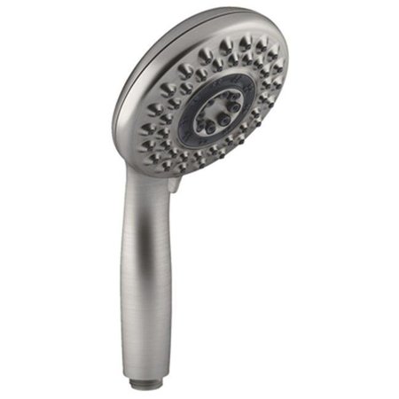 STERLING-KINKEAD Sterling-Kinkead 221384 Hand Held Shower Head - Brushed Nickel Finish 221384